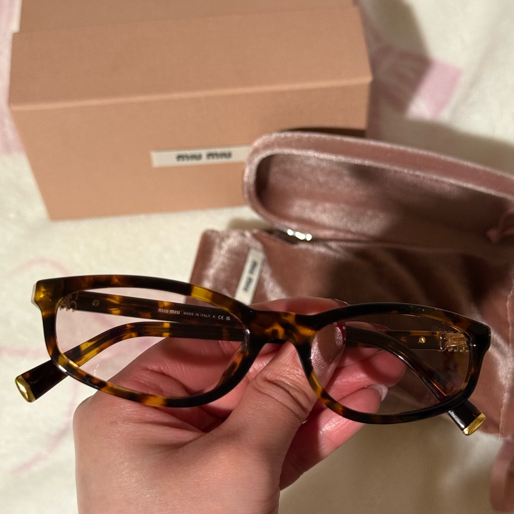 Miu Miu Mu A06s